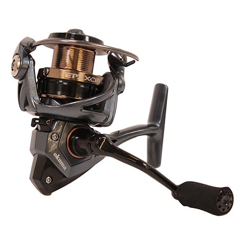 Shimano SN4000RE Fishing Reel