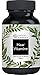 Haar Vitamine - Einführungspreis - 180 Kapseln - Premium: Hochdosiert mit Keratin, Biotin, Selen, Zink, Hirseextrakt, bioaktiven B-Vitaminen & mehr - Laborgeprüft und hergestellt in Deutschland