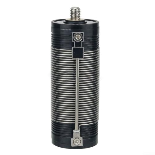 Bobina de carga JPC-7 con inducción de acero inoxidable m10 6