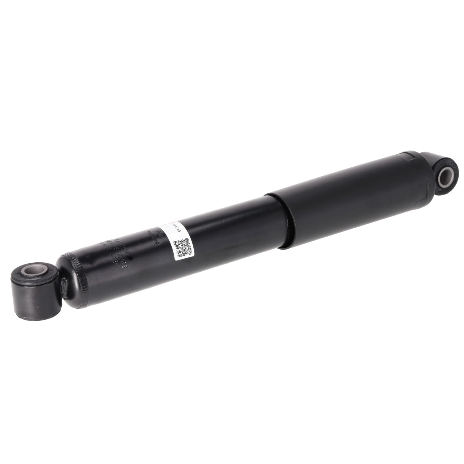 Febi Bilstein Ammortizzatore Posteriore Dx Posteriore Sx A Pressione Del Gas Per Fiat Ducato Van (250, 290) Ammortizzatori 194219-image