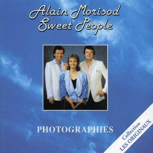 Photographies [Audio CD]