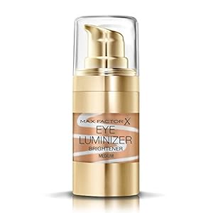 Max Factor Eye Luminizer Brightener Concealer Medium