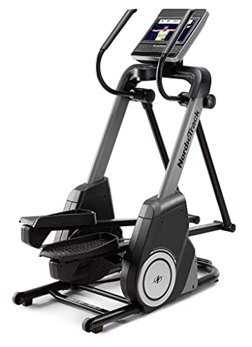 NordicTrack FS14i FreeStride Elliptical