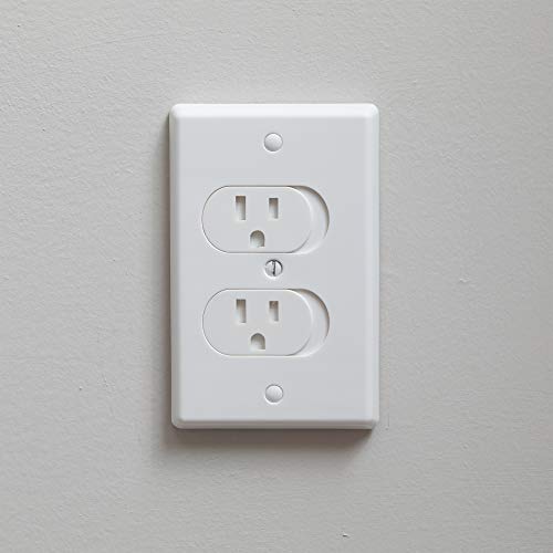 Best SelfClosing Outlet Covers To Protect Your Home And Family
