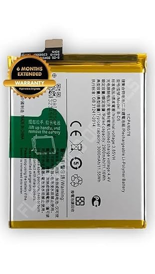 Image of B-D5 Battery for Vivo V7 /Y75 / Y75A / 1718 Battery with 6 Month Warranty**** (I104)
