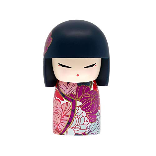 Kimmidoll Mini Doll Naomi 'Honest' 2018 Collection 6cm