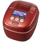 タイガーの炊飯器 JPC-G100RC