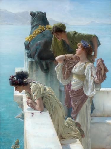 11Ct Posizione Migliore Kit Punto Croce Prestampato Dipinto Ad Olio Di Figura Ricami Disegni Punto Croce Kit Da Ricamare Quadri Per Bambini Principianti, Set Kit Ricamo Punto Croce Schemi 60x80cm