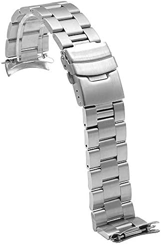 Juntan - Cinturini Per Orologio Da Uomo / Orologi Uomo