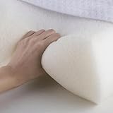 Travesseiro favos de mel zero silicomfort – p/fronha 50x70 - Fibrasca, BRANCO glide