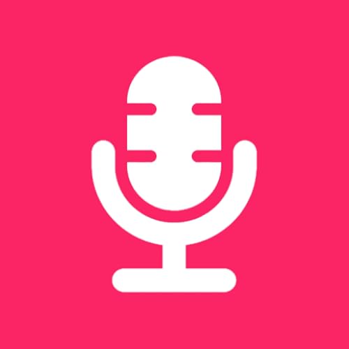 VocalNote Voice Recorder: Audio & Sound Recorder