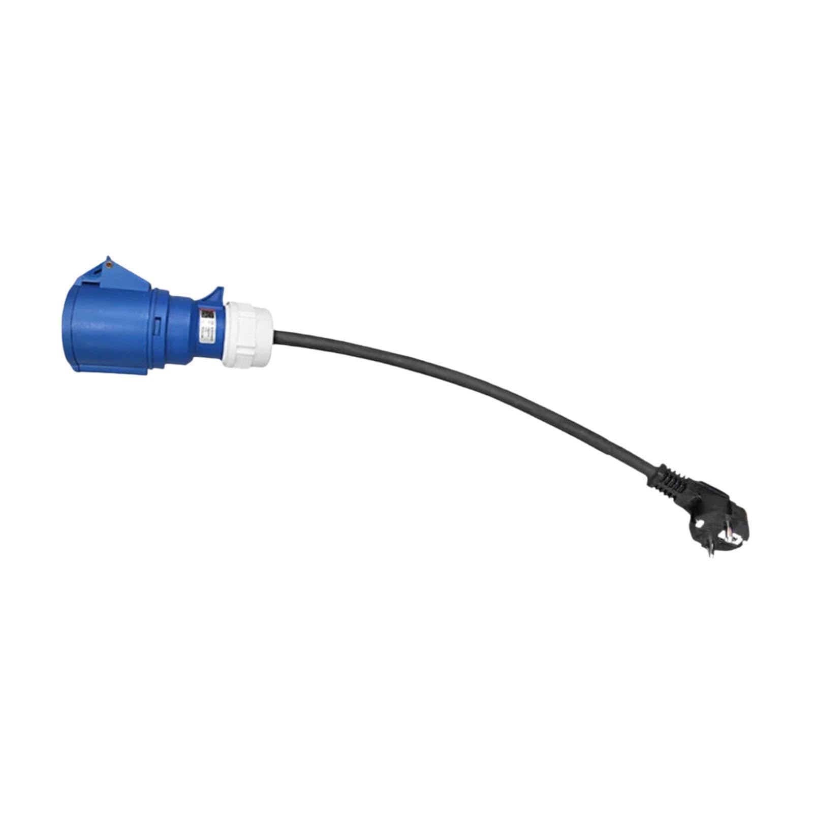 EV Portable Charger Plug to CEE Professional EV Car Charging Cable Converter |Computers/Tablets & Networking | Computer Cables & Connectors | Power Cables & Connectors-image-41
