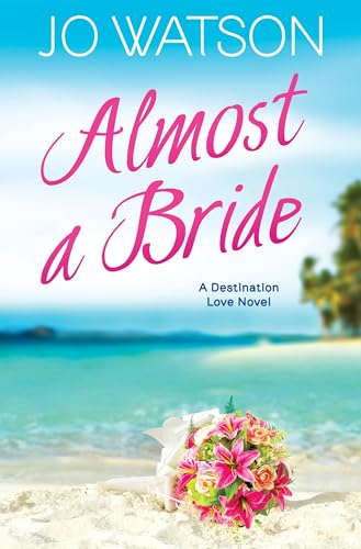Almost a Bride view 2