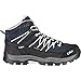 Produktbild CMP Kinder Rigel Mid Trekking Shoe Wp, Asphalt-Rose, 38