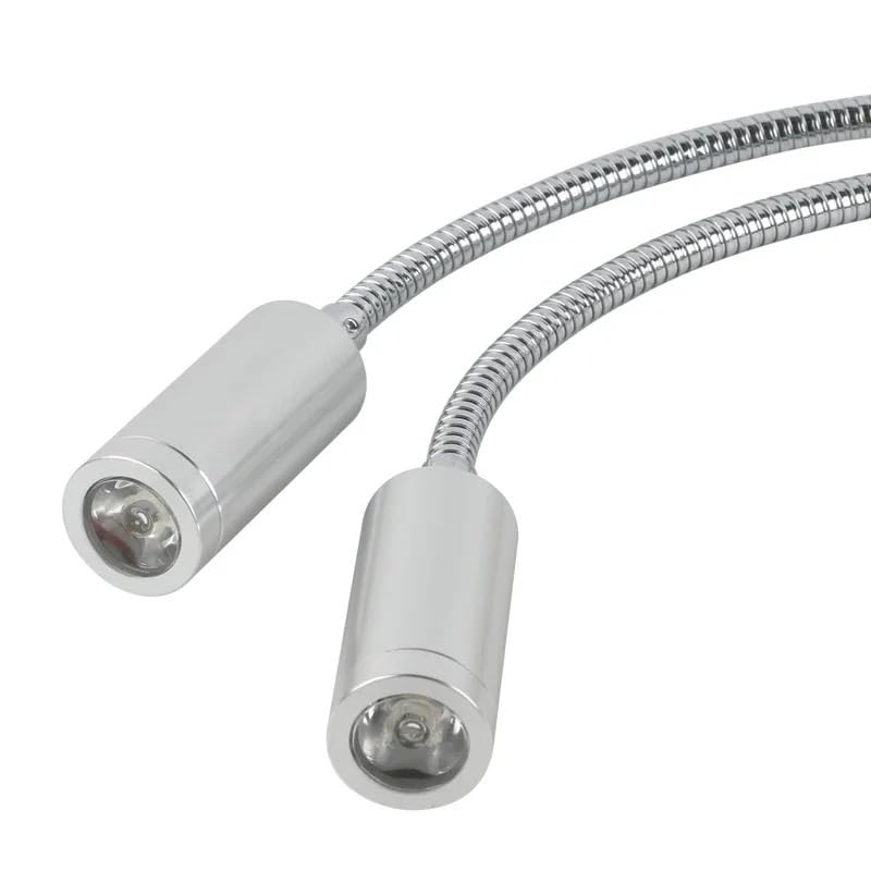 Typ zacisku Regulowane światło boczne Lampa oświetlająca Lampa punktowa