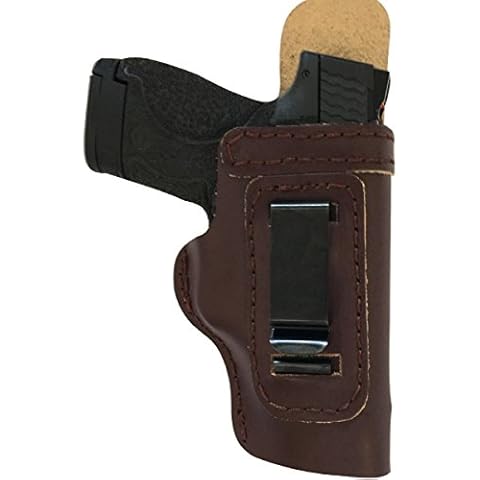 Custom Hand FIT Leather Holster FEG PA 63 Cover