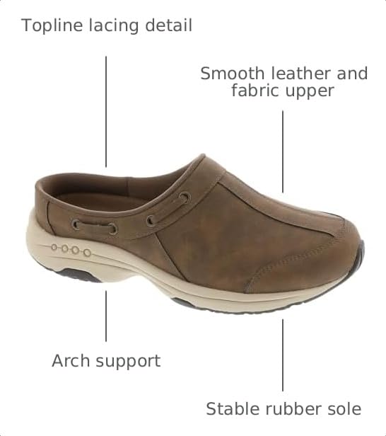 Image of Easy Spirit Travelport Women's Slip On