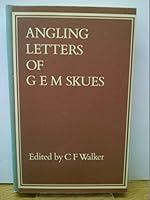 The Angling Letters 0713616210 Book Cover