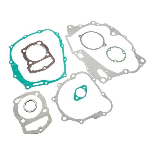 Kit de joints moteur CRF230F pour culasse et carter d'embrayage haute étanchéité