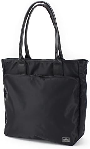 Amazon | (ポーター) PORTER トートバッグ [TIME/タイム] 2.ネイビー