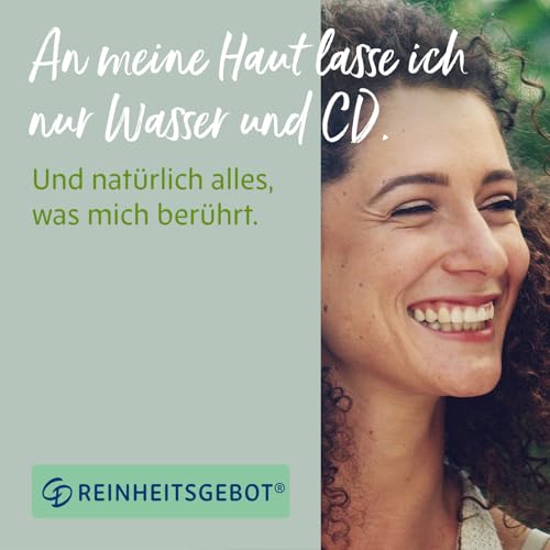 CD MILDE SEIFE ALOE VERA 100G vegan & ohne Mikroplastik – Bild 6