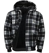 Amazon.com: Dicodoum Navy Mens Zip Up Hoodie, Fashion Winter