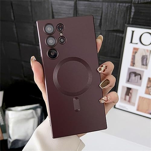 Coque antichoc Samsung S22 pour éviter les rayures de caméra