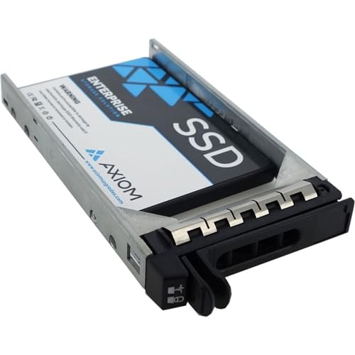 Axiom SSDEV10DE1T9-AX Enterprise EV100 - \bhXe[ghCu - Í - 1.92TB - zbgXbv - 2.5C` - SATA 6Gb/s - 256rbg AES