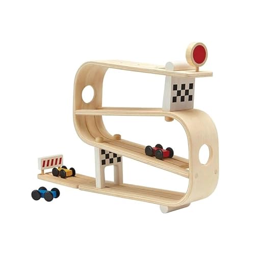 PLANTOYS 5379 ランプレーサー