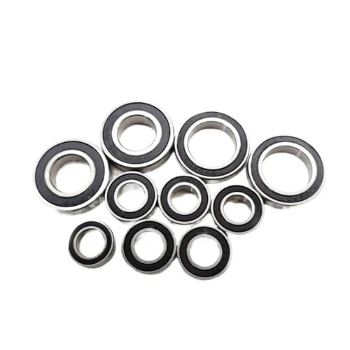 RCxAOLbg For Axial Scx6 Trail Honcho 4wd 1/6 10 ubN o[V[ tg AR90 ANXxAOLbg O[Xhzς RCJ[N[[AbvO[h