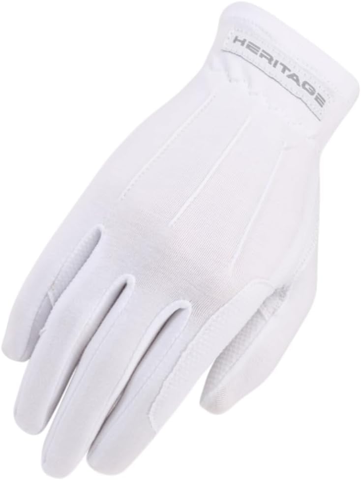 Heritage Power Grip Glove