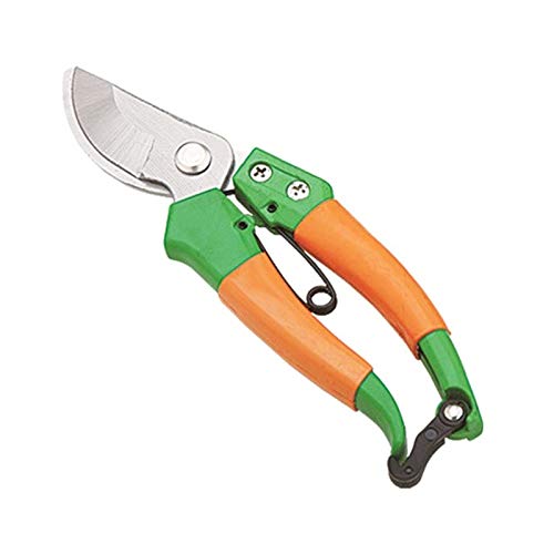 Forbici da potatura Professionali da Giardino affilate Forbici per Rami a Mano Forbici da potatura Cesoie da Giardinaggio Potatore Trimmer Strumenti di potatura