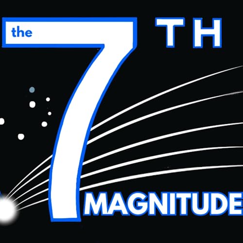 『The 7th Magnitude』のカバーアート