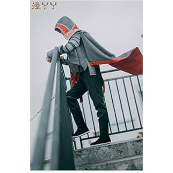 第五人格 コミケ C97　ファッション誌モデルセット 傭兵 ナワーブ・サベター 第五人格 IdentityV 猟犬 傭兵 ナワーブ・サベダー コスプレ衣装