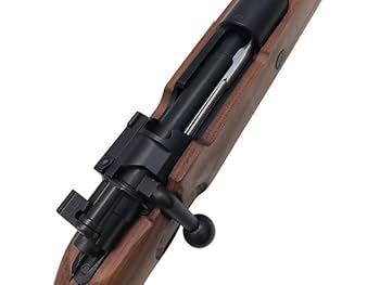 レプリカライフル　モーゼル Kar98k katuo レプリカライフル モーゼル Kar98k katuo L.A.ホビーショップ