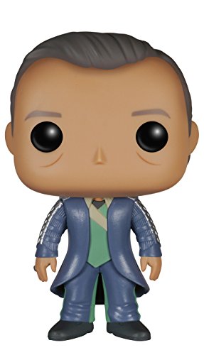 Funko Pop Disney: Tomorrowland - David Nix Action Figure
