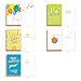 American Greetings 20-Count All Occasions Card Bundle with Envelopes- Birthday, Congrats, Baby, Anniversary, Wedding, Get Well, Support, Friendship, Thank You, and Sympathy