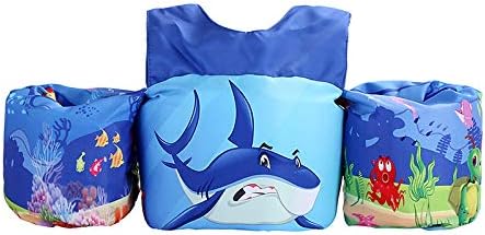 JKSPORTS 2019 Baby Floats for Pool,Kids Life Jacket from 30 to 50lbs, Compatible 20-30 Pounds Infant/Baby/Toddler, Kids Life Jacket | Life Vest for Children