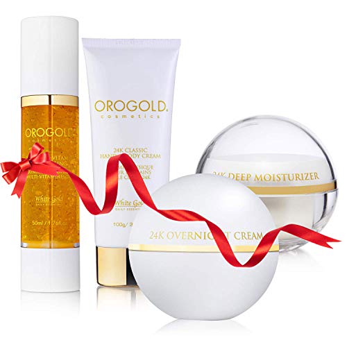 24k deep moisturizer