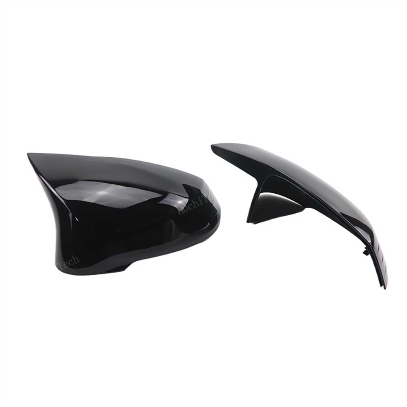 Calotte Specchietti Esterni per BMW 1 Series F70 2025, Copri Specchietto Laterale Ricambio Coprispecchietto Esterno in ABS Resistente