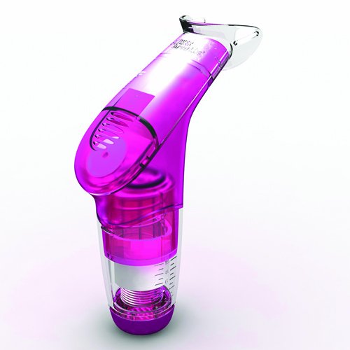 POWERbreathe Pink Edition Competicion