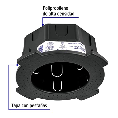 Bote integral de 12 cm 10 Imagen adicional