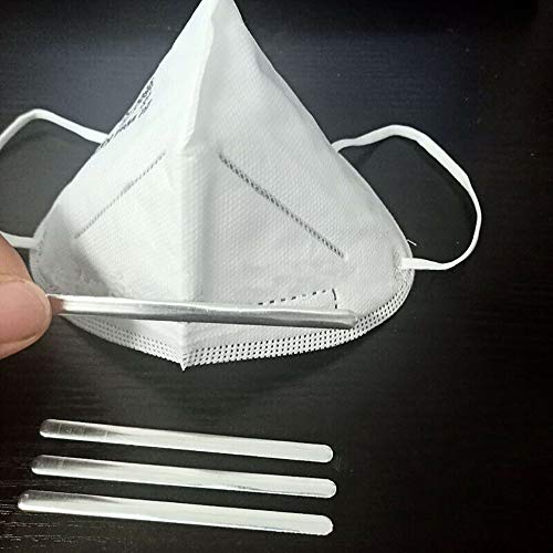 The 30 Best Face Mask Nose Bridge Strips of 2022 [Verified] Cherry Picks