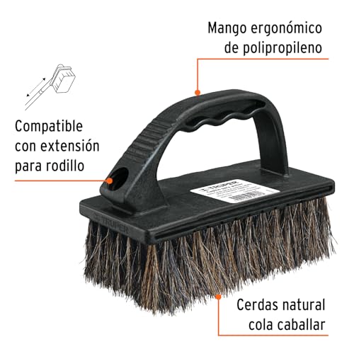 Cepillos para pintar paredes 14 Imagen adicional