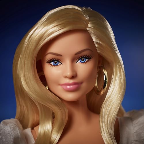 Barbie The Movie Ken Collectible Dolls, 4 Hours Later Campfire Scene from Movie, Wearing Beach Fashions - image 3