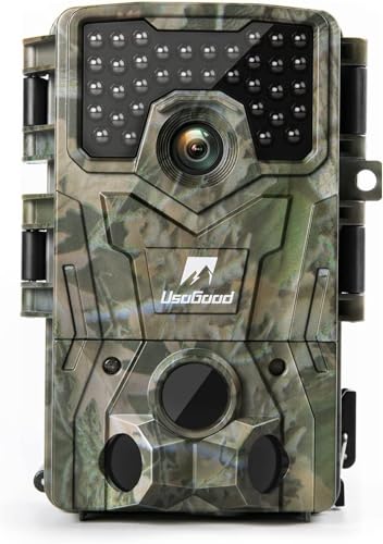 Trail Camera