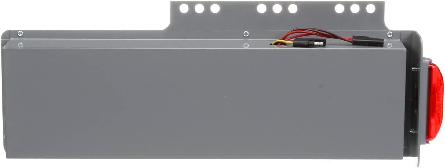 Truck-Lite Genuine Truck-Lite Stop/Turn/Tail Lamp Assembly LH - 40762