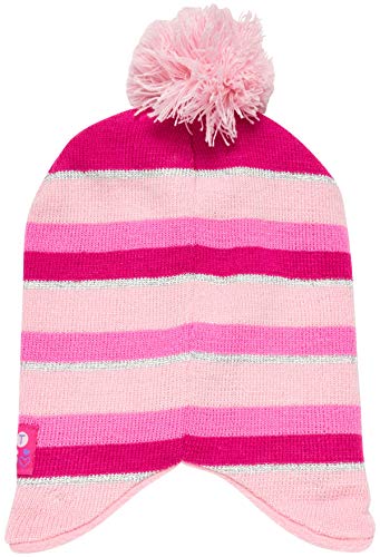 Nickelodeon Paw Patrol Girls Winter Hat and 2 Pair Mittens or Gloves (Age 2-7)4