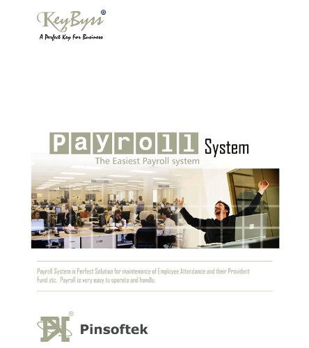 KeyByss - Payroll System - 5 Users (CD)-image-3