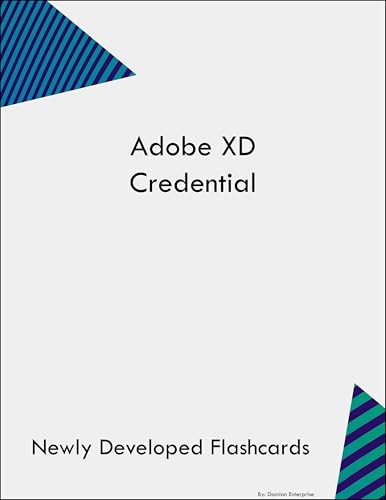 XD Credential Study Guide Flashcards